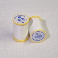 Cotone glace' 40/150mt  per burano, aemilia ars, legatoria, scatole