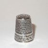 Ditale in argento 925 mm 16 - immagine 2