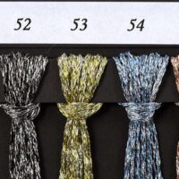 Delizia silke gr 50/165 mt - 7 colori