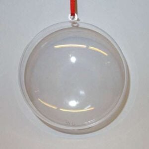 Sottobicchiere e fermacarte, cornice in plastica esagonale cm 10,8