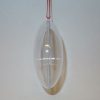 Medaglione apribile,  plastica,  cm 11 - immagine 2