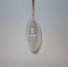 Medaglione apribile,  plastica,  cm 9 - immagine 2