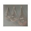 Goccia apribile  plastica, altezza cm 18 - immagine 3
