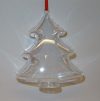 Albero apribile plastica cm 10
