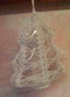 Albero apribile plastica cm 10 - immagine 4