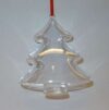 Albero apribile plastica cm 10 - immagine 2
