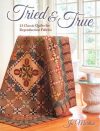 Tried & true, jo morton