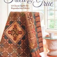 Tried & true, jo morton