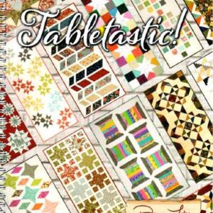 Flower Farm sampler, Shelley Cavanna