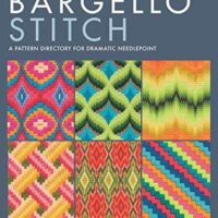 Bargello, laura angell- lynsey angell