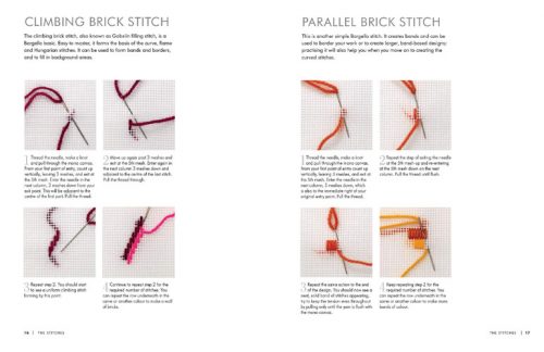 Bargello, laura angell- lynsey angell - immagine 4