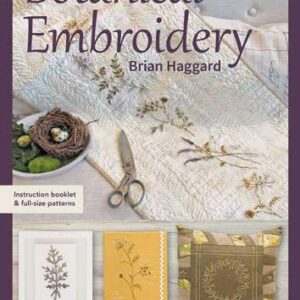 Waverly honor a workbook of embroidery design, Martha Anne Hart-Hester Neblett