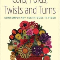 Coils, folds, twist and turns, tracy jamar