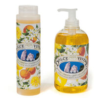 Dolce vivere nesti dante capri: dispenser ml 500