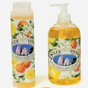 Il purissimo Nesti Dante: sapone vegetale senza profumo gr 150