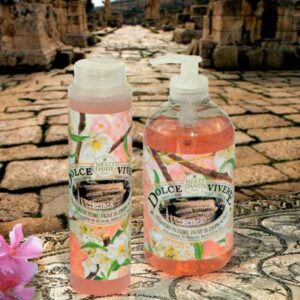 Il purissimo Nesti Dante: sapone vegetale senza profumo gr 150