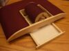 Tombolo finlandese con cassetto e rullo da cm 17 - immagine 5