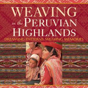 Radical Potholder Weaving, Deborah Jean Cohen