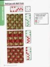 Huck lace weaving patterns, tom knisely - immagine 2