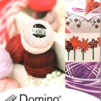 Cartella colori anchor domino