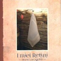I progetti di esemplario:  i miei retini nuovi progetti faleri maria rita