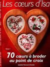 Les coeurs d'isa, isabelle haccourt vautier