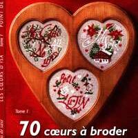 Les coeurs d'isa, isabelle haccourt vautier