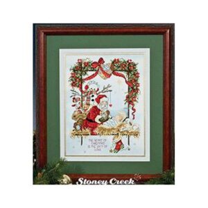 Kit 5 riviste natale