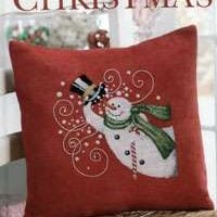 Christmas cross stitch