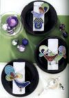 Christmas cross stitch - immagine 2