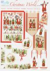 Lindner's  kreuzstiche  n°058  christmas world