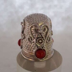 Ago per punchneedle dmc n°10 , per filati grossi