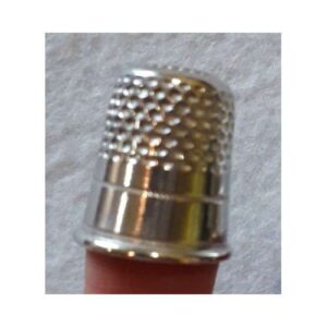 Ago per punchneedle dmc n°10 , per filati grossi