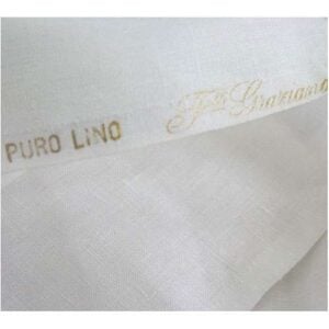 Smyrnastramin zweigart fori 13/10 cm 100% cotone h 100 cm  € 19,00 al metro vendita a multipli di 50 cm