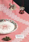 Broderie suisse 2, manuale di ricamo - immagine 2