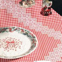 Broderie suisse 2, manuale di ricamo