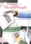 Ricamo kogin , 9° manuale di ricamo