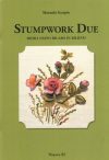 Stumpwork due, 16 nuovi ricami in rilievo