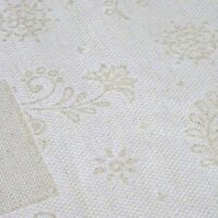 Tessitura chierese selene, natale oro aida 58  altezza cm 188 € 22,00 al mt, vendita a multipli di 50 cm