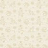 Tessitura chierese selene, natale oro aida 58  altezza cm 188 € 22,00 al mt, vendita a multipli di 50 cm - immagine 6