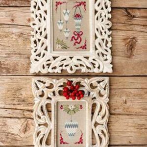 Tatting treasures