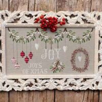 Joys of xmas 2020