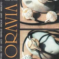 Moravia 2001 novak lace