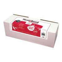 Heatnbond ultrahold, pellicola termoadesiva 2 lati, altezza  cm 43 € 5,00 al metro, vendita a multipli di 50 cm