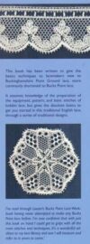 Bucks point lace workbook, Louise West - immagine 2