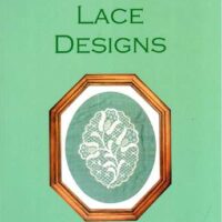 Bedfordshire lace designs, louise west
