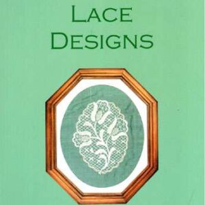 Elizabethan Lace by Gilian Dye