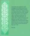 Bedfordshire lace designs, louise west - immagine 2
