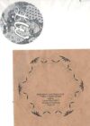Bedfordshire lace designs louise west, disegno forato - immagine 2