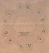Bedfordshire lace designs, louise west disegno forato - immagine 2